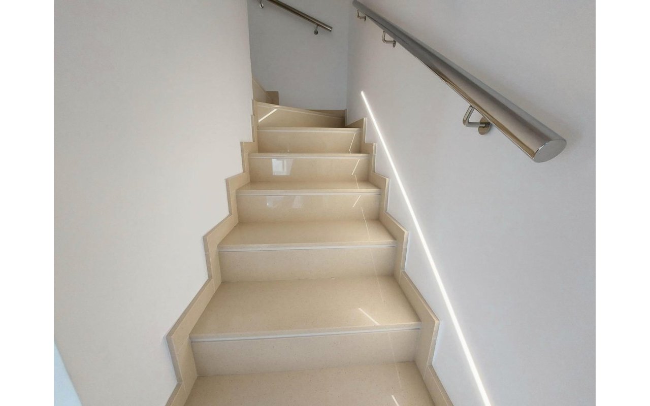 Rynek pierwotny - Villa - San Pedro del Pinatar - El salero