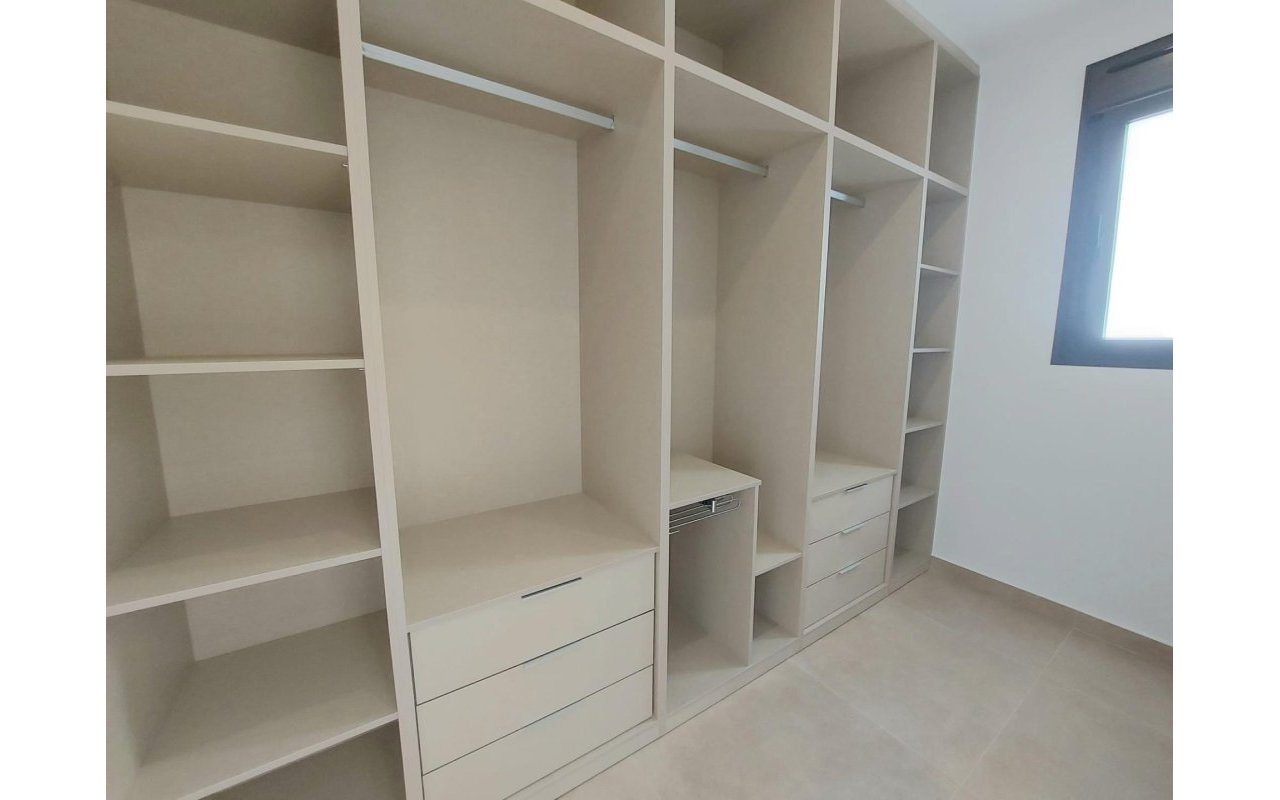 Rynek pierwotny - Villa - San Pedro del Pinatar - El salero