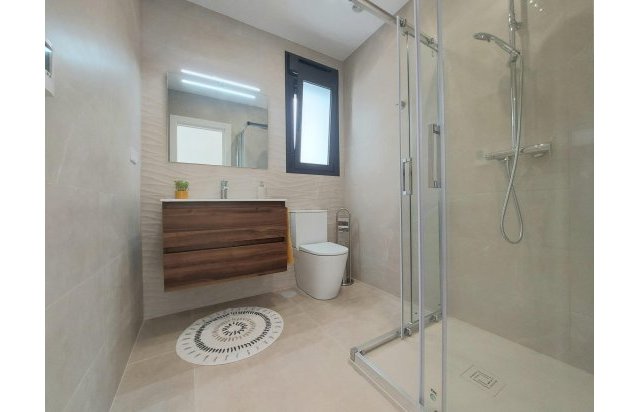 Rynek pierwotny - Villa - San Pedro del Pinatar - El salero