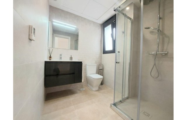 Rynek pierwotny - Villa - San Pedro del Pinatar - El salero