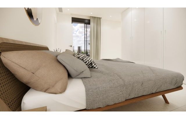 Rynek pierwotny - Dom quad - Dolores - urbanizacion