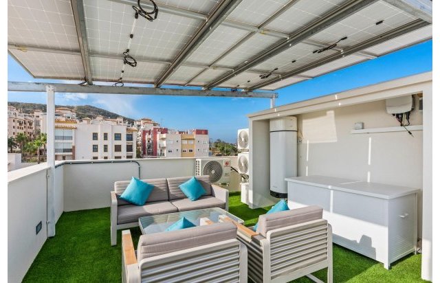 Rynek pierwotny - Villa - Guardamar del Segura - Els secans