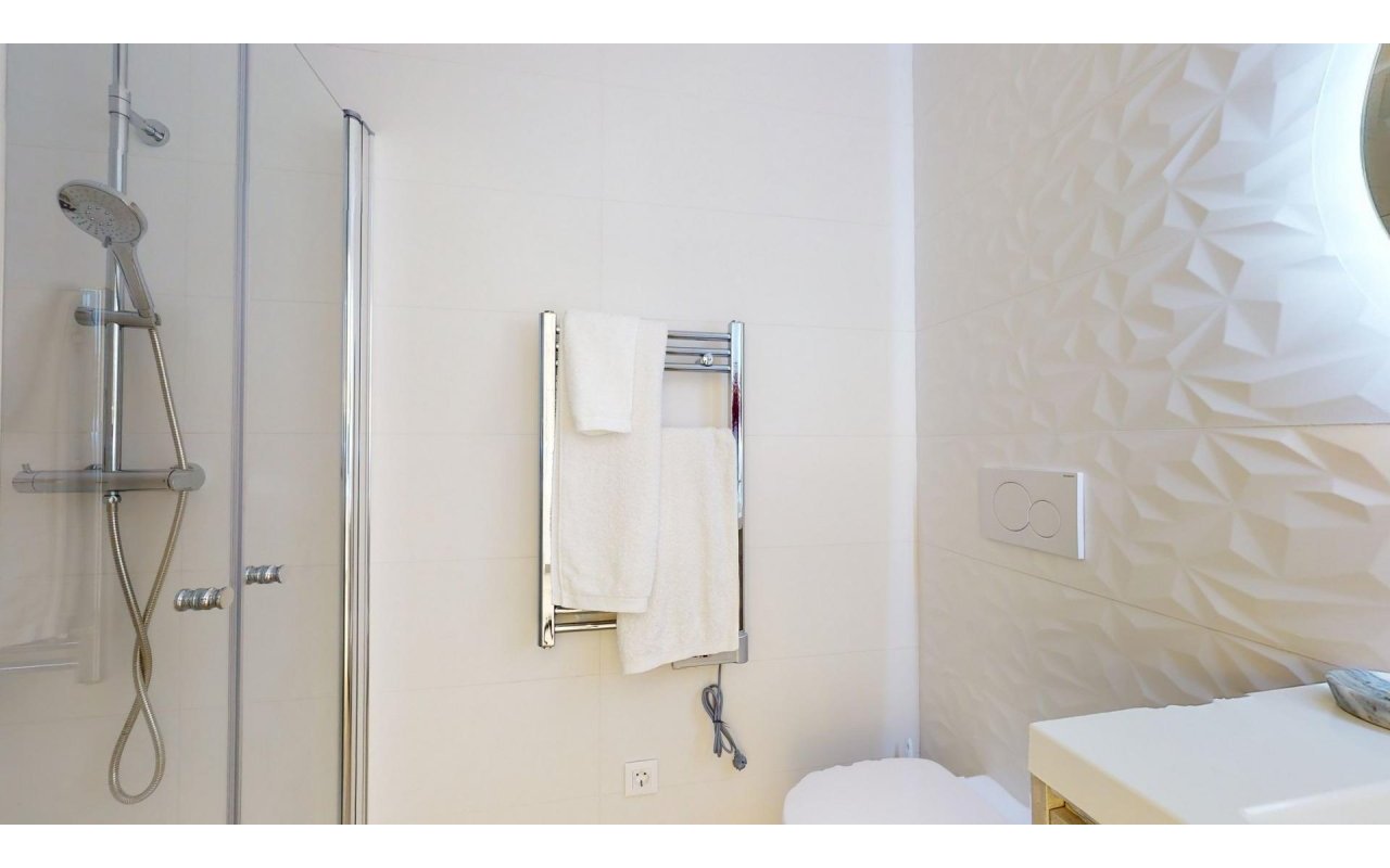 Obra nueva - Town House - Pilar de la Horadada - Lo Monte