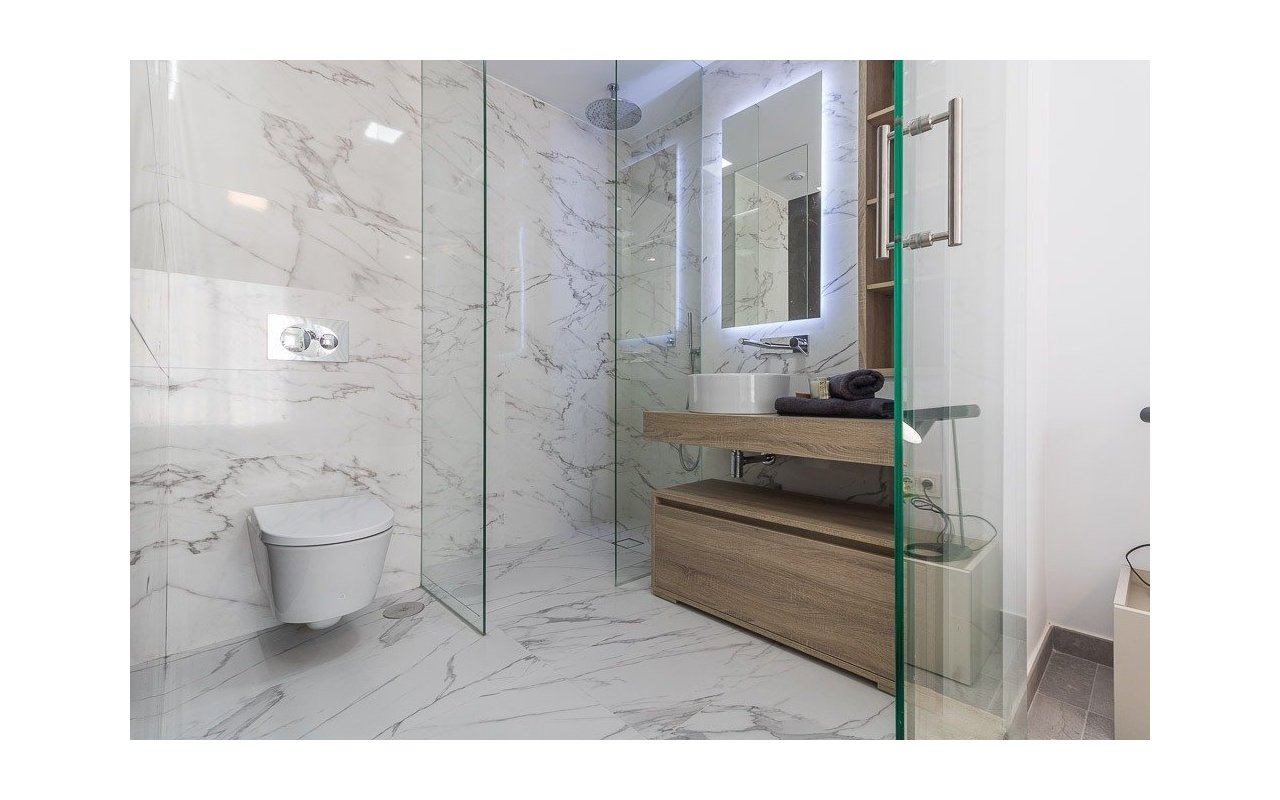 Rynek pierwotny - Bungalow - Torrevieja - Los Balcones