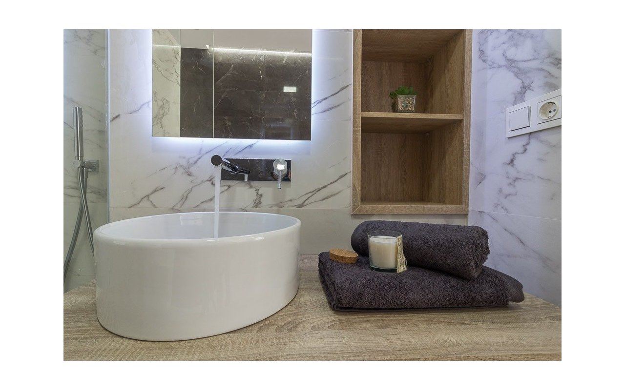 Rynek pierwotny - Bungalow - Torrevieja - Los Balcones