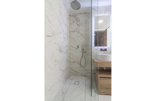 Rynek pierwotny - Bungalow - Torrevieja - Los Balcones