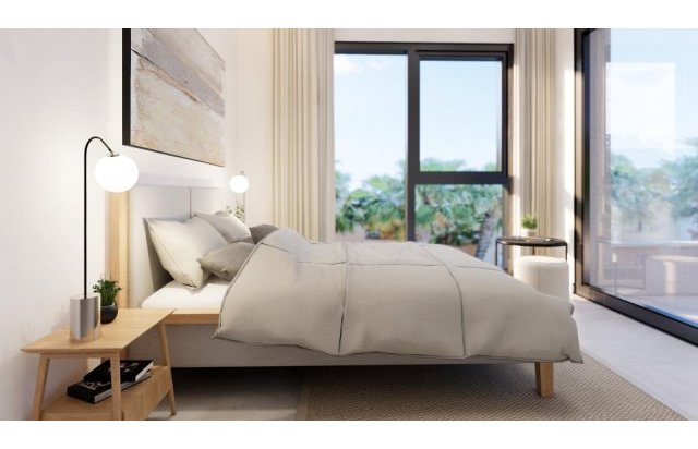 Rynek pierwotny - Villa - Los Alcázares - Nueva Ribera