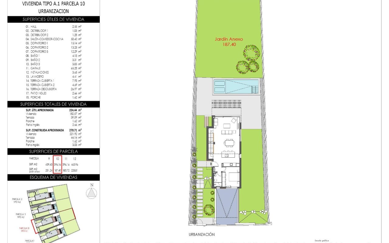 Obra nueva - Villa - Finestrat - Sierra cortina