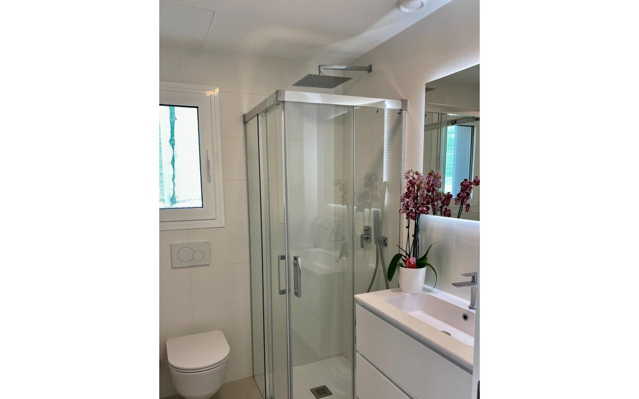 Rynek pierwotny - Villa - Finestrat - Sierra cortina