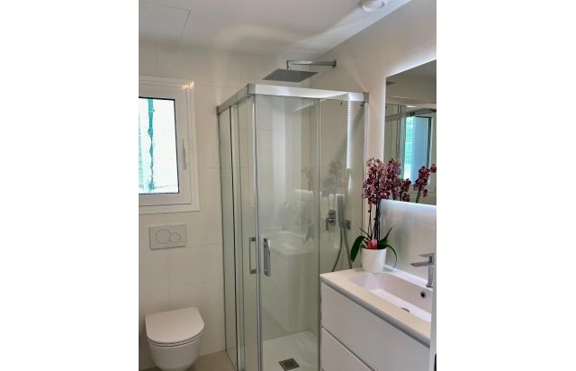 Rynek pierwotny - Villa - Finestrat - Sierra cortina