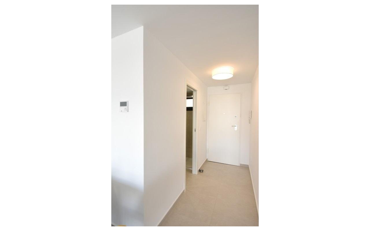 Rynek pierwotny - Apartament - San Miguel - Pueblo