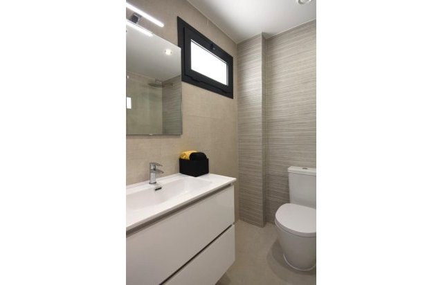 Rynek pierwotny - Apartament - San Miguel - Pueblo