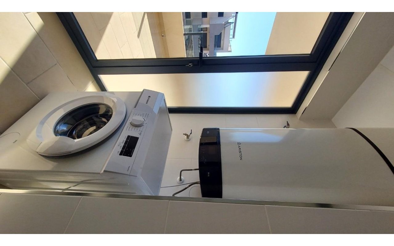 Rynek pierwotny - Apartament - San Miguel - Pueblo