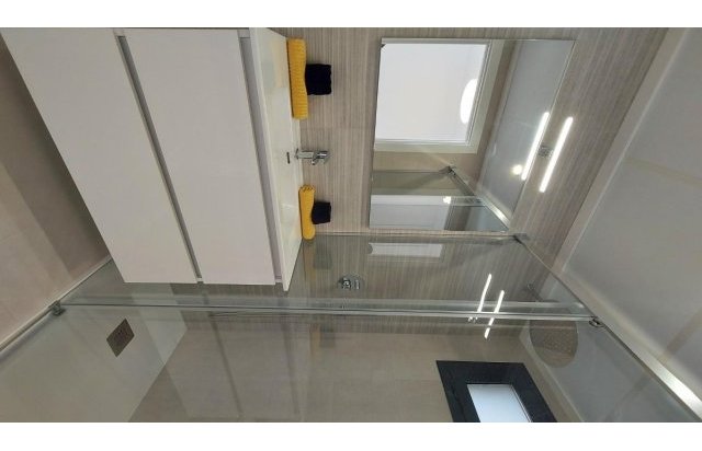 Rynek pierwotny - Apartament - San Miguel - Pueblo