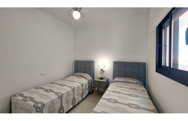 Rynek pierwotny - Apartament - San Miguel - Pueblo