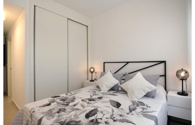 Rynek pierwotny - Apartament - San Miguel - Pueblo