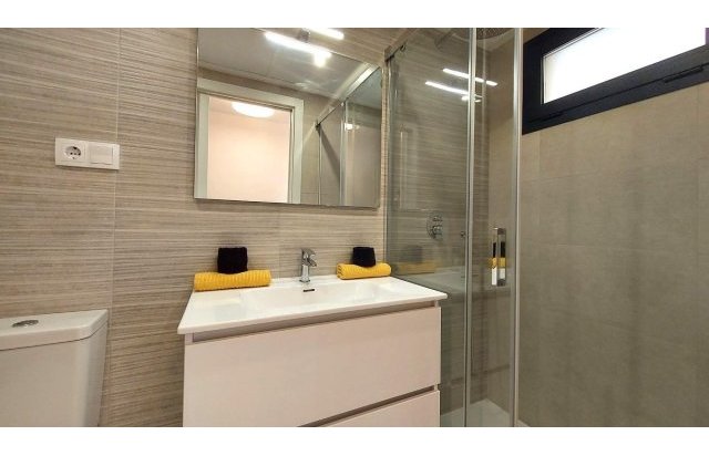 Rynek pierwotny - Apartament - San Miguel - Pueblo