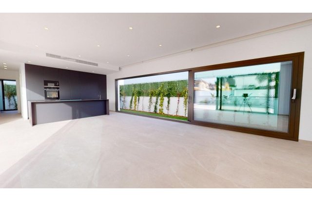 Rynek pierwotny - Villa - Los Alcázares - Serena Golf