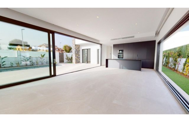 Rynek pierwotny - Villa - Los Alcázares - Serena Golf