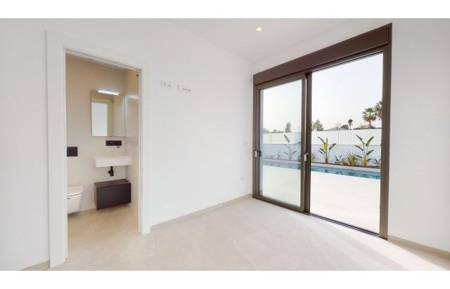 Rynek pierwotny - Villa - Los Alcázares - Serena Golf