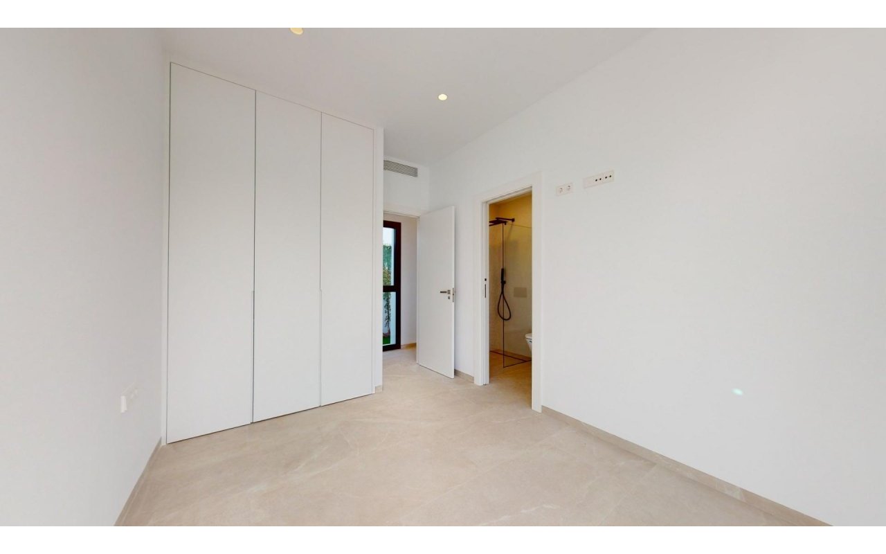 Rynek pierwotny - Villa - Los Alcázares - Serena Golf