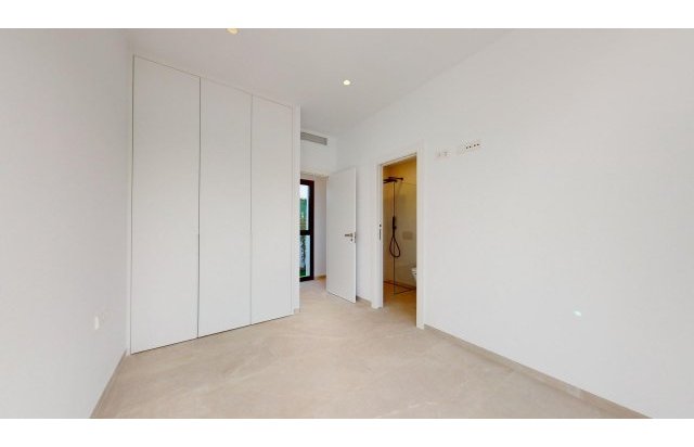 Rynek pierwotny - Villa - Los Alcázares - Serena Golf