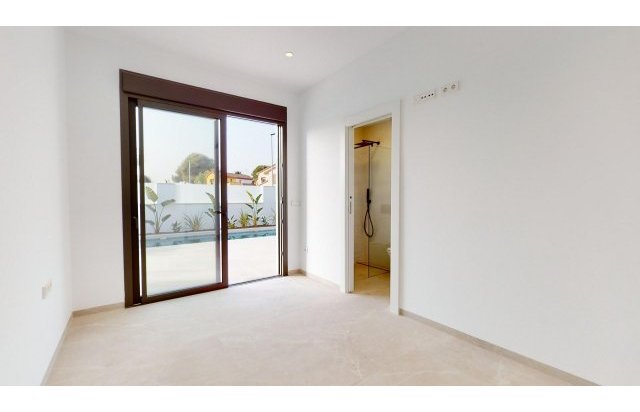 Rynek pierwotny - Villa - Los Alcázares - Serena Golf