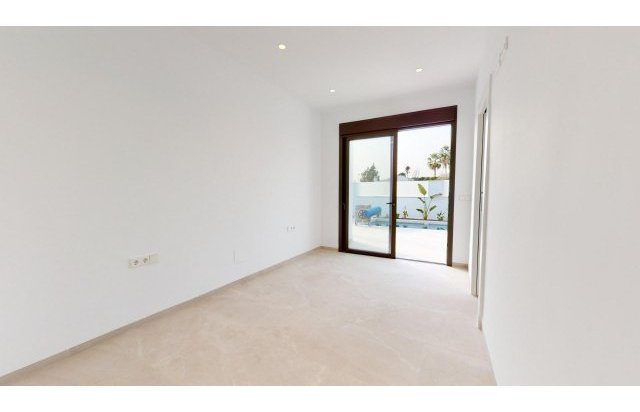 Rynek pierwotny - Villa - Los Alcázares - Serena Golf