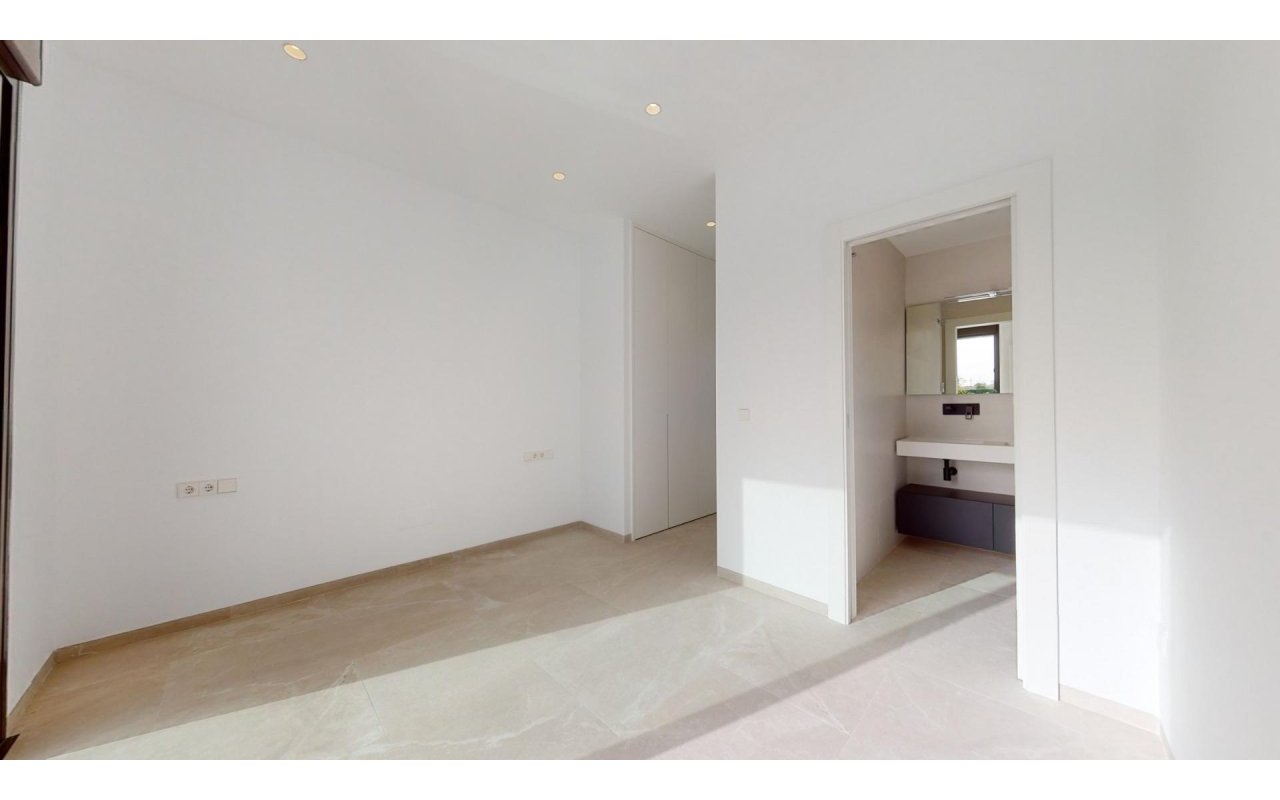 Rynek pierwotny - Villa - Los Alcázares - Serena Golf