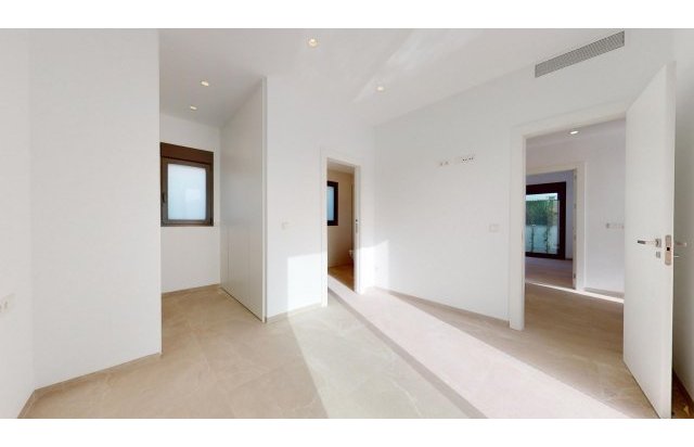 Rynek pierwotny - Villa - Los Alcázares - Serena Golf