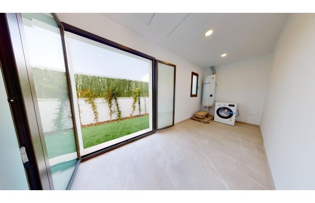 Rynek pierwotny - Villa - Los Alcázares - Serena Golf