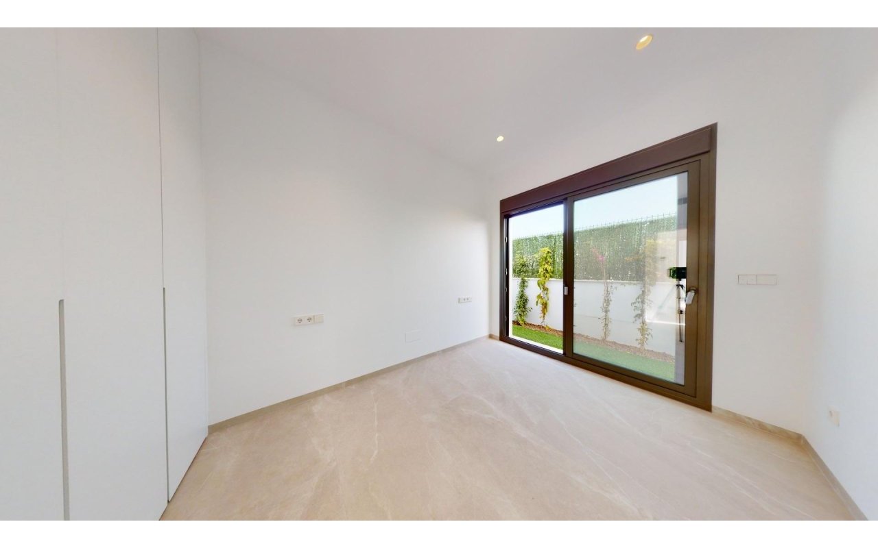 Rynek pierwotny - Villa - Los Alcázares - Serena Golf