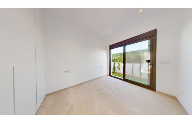 Rynek pierwotny - Villa - Los Alcázares - Serena Golf