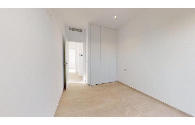 Rynek pierwotny - Villa - Los Alcázares - Serena Golf