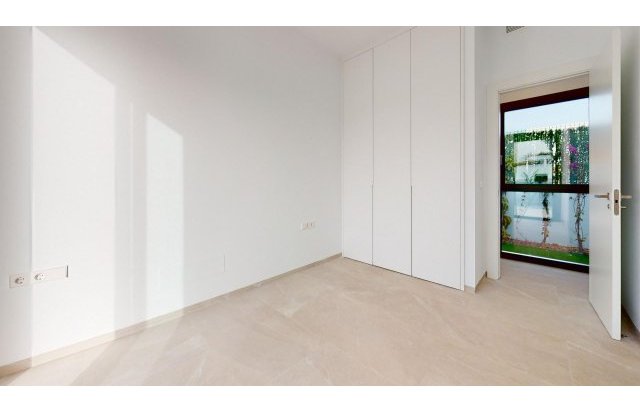 Rynek pierwotny - Villa - Los Alcázares - Serena Golf