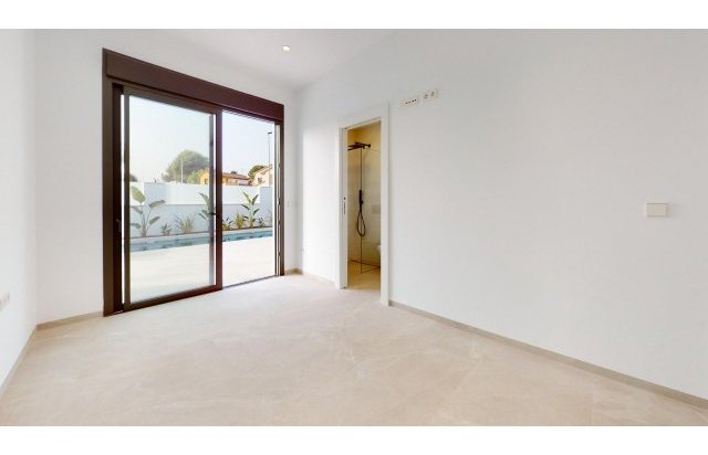 Rynek pierwotny - Villa - Los Alcázares - Serena Golf