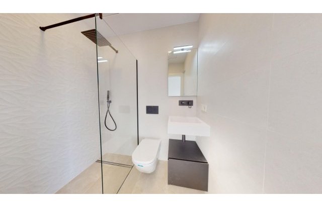 Rynek pierwotny - Villa - Los Alcázares - Serena Golf