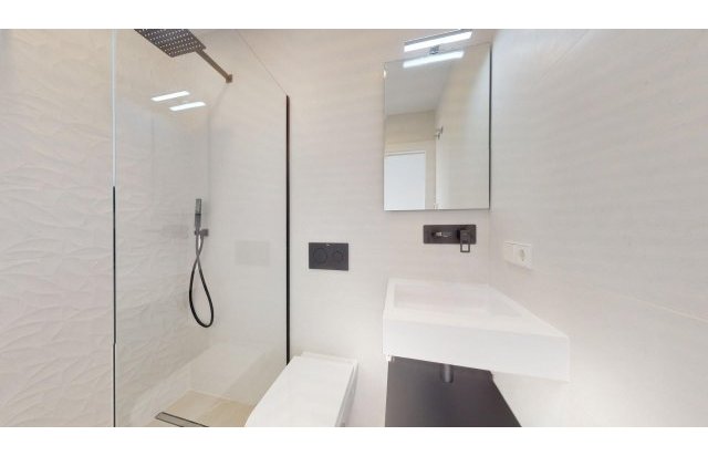 Rynek pierwotny - Villa - Los Alcázares - Serena Golf