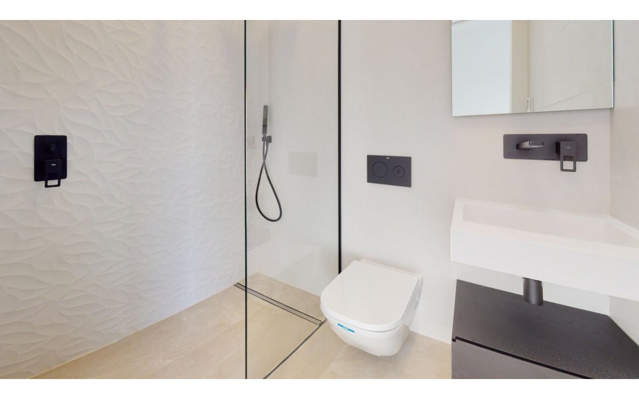 Rynek pierwotny - Villa - Los Alcázares - Serena Golf