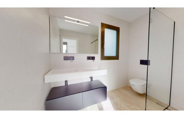 Rynek pierwotny - Villa - Los Alcázares - Serena Golf