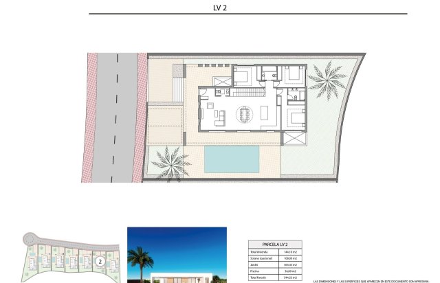 New Build - Villa - Finestrat - Balcon de finestrat