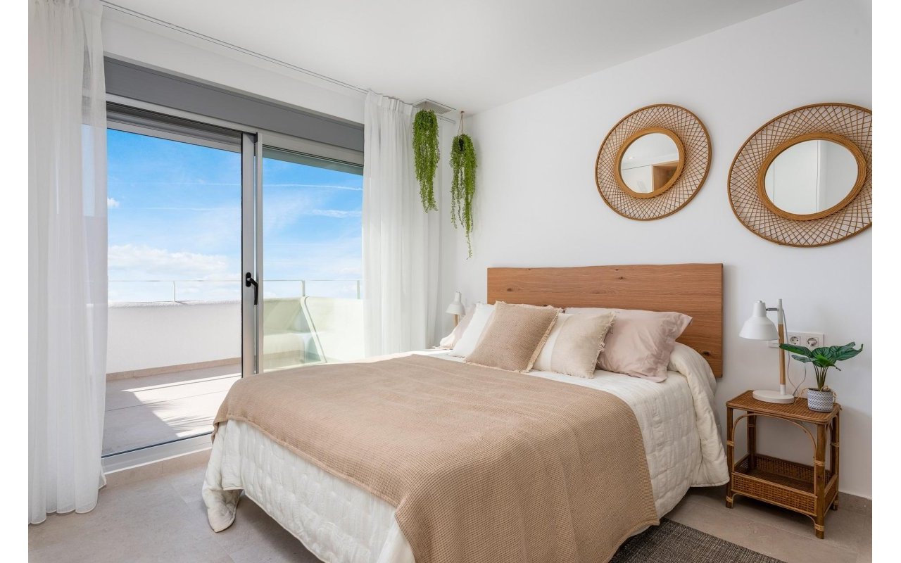 Rynek pierwotny - Bungalow - Dolores - Sector 3