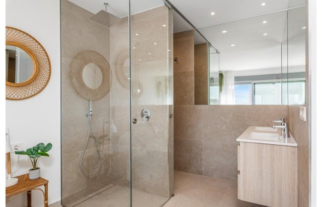 Rynek pierwotny - Bungalow - Dolores - Sector 3