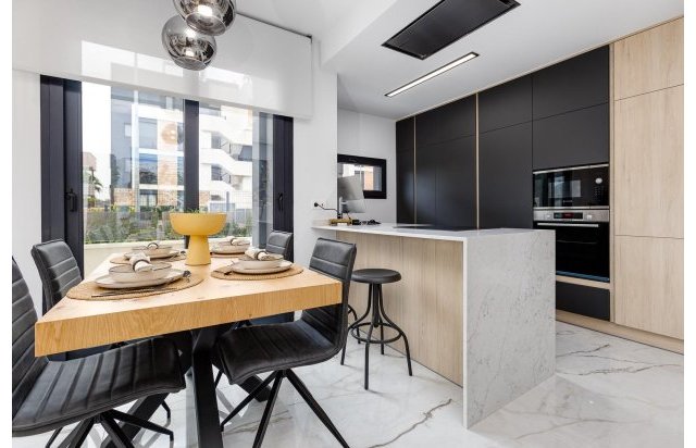 Rynek pierwotny - Bungalow - Ciudad Quesada - Rojales - Lo Marabú