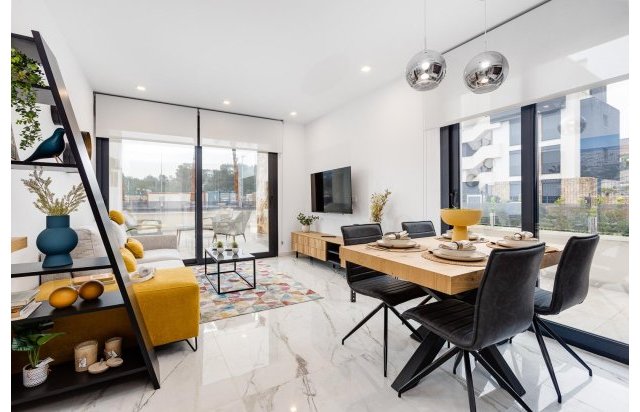 Obra nueva - Villa - Ciudad Quesada - Rojales - Lo Marabú