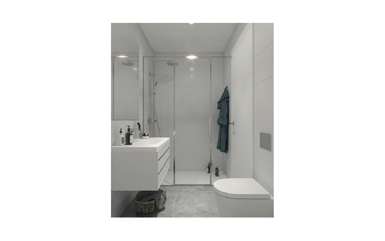 New Build - Apartment - Denia - Camí de Sant Joan