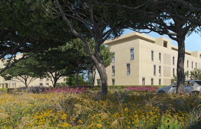 New Build - Apartment - Denia - Camí de Sant Joan
