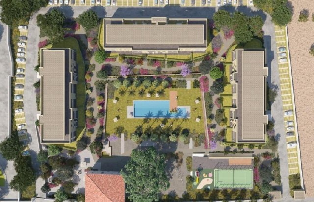 New Build - Apartment - Denia - Camí de Sant Joan
