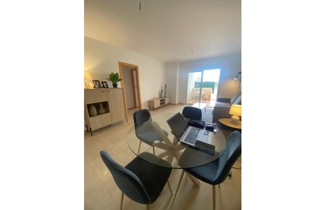 New Build - Apartment - Orihuela Costa - Lomas de Cabo Roig