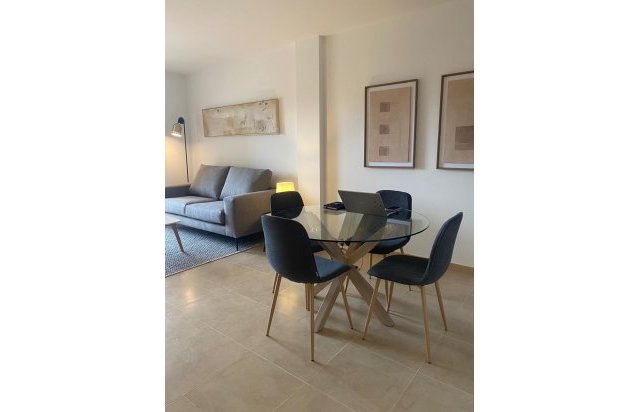 New Build - Apartment - Orihuela Costa - Lomas de Cabo Roig